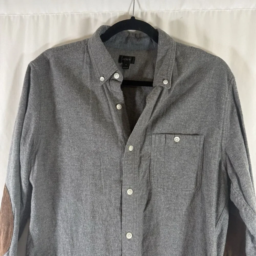 J. Crew pit 21